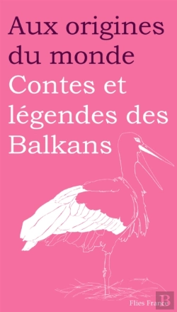 Bertrand.pt - Contes Et Légendes Des Balkans
