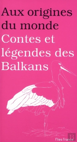 Bertrand.pt - Contes Et Légendes Des Balkans