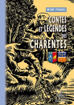 Bertrand.pt - Contes Et Légendes Des Charentes