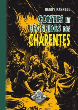 Bertrand.pt - Contes Et Légendes Des Charentes