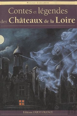 Bertrand.pt - Contes Et Légendes Des Chateaux De La Loire