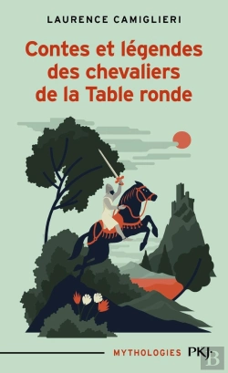 Bertrand.pt - Contes Et Légendes Des Chevaliers De La Table Ronde