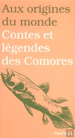 Bertrand.pt - Contes Et Legendes Des Comores