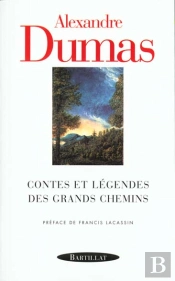 Contes Et Legendes Des Grands Chemins