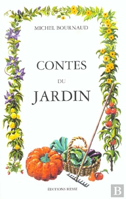 Bertrand.pt - Contes Et Legendes Des Jardins