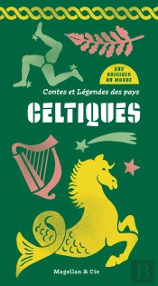 Contes Et Légendes Des Pays Celtes