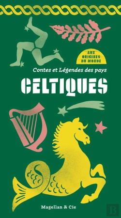 Bertrand.pt - Contes Et Légendes Des Pays Celtes