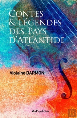 Bertrand.pt - Contes Et Légendes Des Pays D'Atlantide