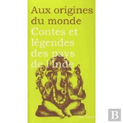 Bertrand.pt - Contes Et Legendes Des Pays De L'Inde