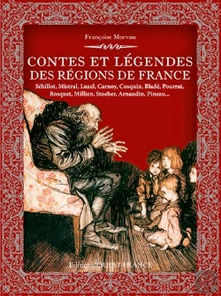 Bertrand.pt - Contes Et Legendes Des Regions De France.