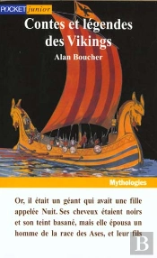 Contes Et Legendes Des Vikings