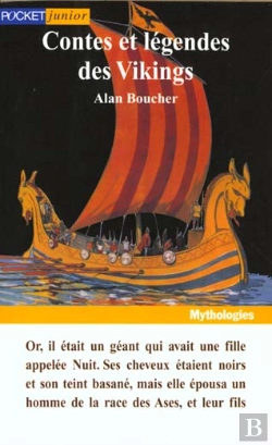 Bertrand.pt - Contes Et Legendes Des Vikings