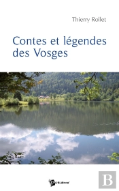 Contes Et Légendes Des Vosges
