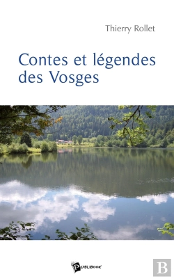 Bertrand.pt - Contes Et Légendes Des Vosges