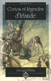 Contes Et Légendes D'Irlande