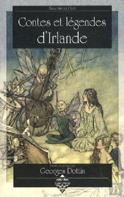 Bertrand.pt - Contes Et Légendes D'Irlande