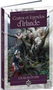 Contes Et Légendes D'Irlande