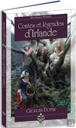 Bertrand.pt - Contes Et Légendes D'Irlande