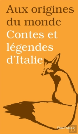 Bertrand.pt - Contes Et Légendes D'Italie