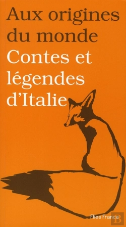 Bertrand.pt - Contes Et Légendes D'Italie