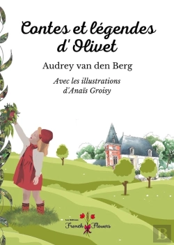 Bertrand.pt - Contes Et Légendes D'Olivet