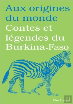 Bertrand.pt - Contes Et Légendes Du Burkina-Faso