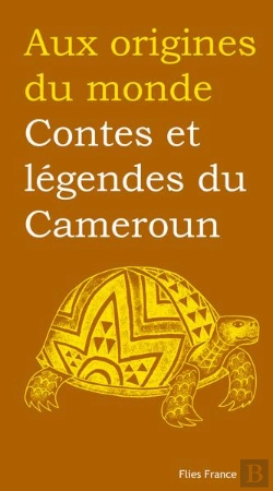 Bertrand.pt - Contes Et Légendes Du Cameroun