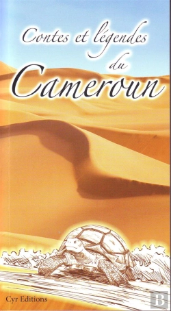 Bertrand.pt - Contes Et Légendes Du Cameroun