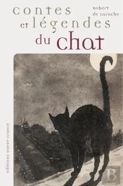 Contes Et Legendes Du Chat