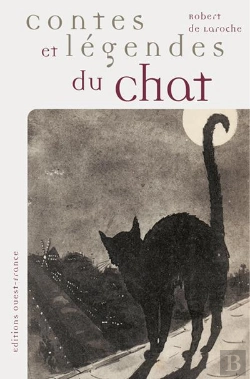 Bertrand.pt - Contes Et Legendes Du Chat