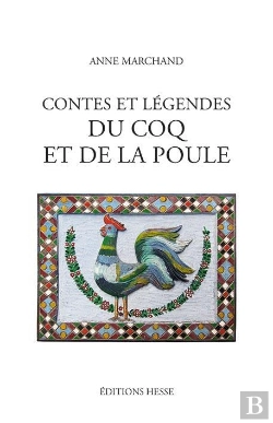 Bertrand.pt - Contes Et Legendes Du Coq Et De La Poule
