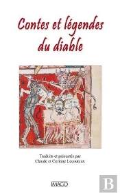 Contes Et Légendes Du Diable