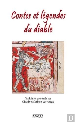 Bertrand.pt - Contes Et Légendes Du Diable