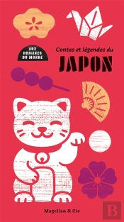 Contes Et Légendes Du Japon