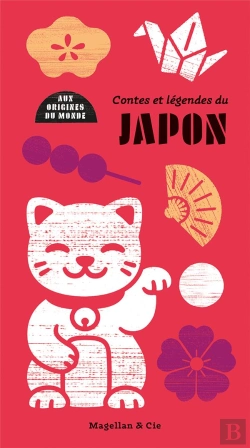 Bertrand.pt - Contes Et Légendes Du Japon