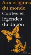 Contes Et Légendes Du Japon
