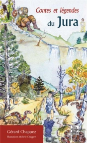 Contes Et Légendes Du Jura
