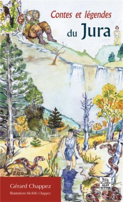 Bertrand.pt - Contes Et Légendes Du Jura