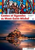 Contes Et Legendes Du Mont-Saint-Michel