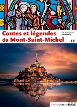 Bertrand.pt - Contes Et Legendes Du Mont-Saint-Michel