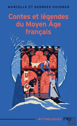 Bertrand.pt - Contes Et Légendes Du Moyen-Âge Français