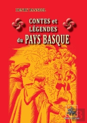 Contes Et Légendes Du Pays Basque