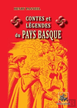 Bertrand.pt - Contes Et Légendes Du Pays Basque