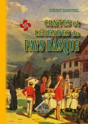 Contes Et Legendes Du Pays Basque