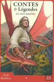 Contes Et Légendes Du Pays Breton