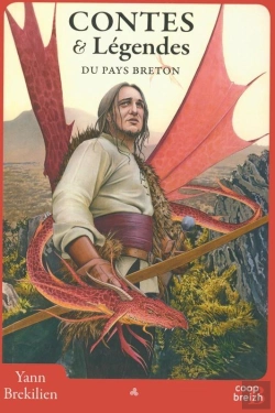 Bertrand.pt - Contes Et Légendes Du Pays Breton