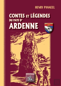 Bertrand.pt - Contes Et Légendes Du Pays D'Ardenne