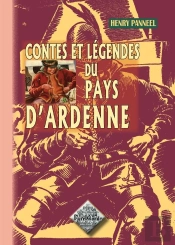 Contes Et Légendes Du Pays D'Ardenne