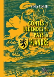 Contes Et Légendes Du Pays De Flandre