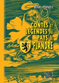 Bertrand.pt - Contes Et Légendes Du Pays De Flandre